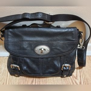 Fossil Maddox Messenger Bag